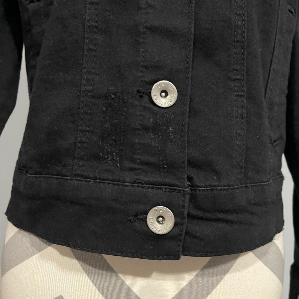 Cavalini jacket - Picture 3 of 13